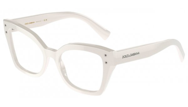 Dolce & Gabbana DG 3386 3312 53