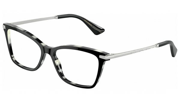 Dolce & Gabbana DG 3393 3372 54