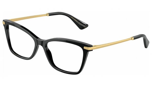 Dolce & Gabbana DG 3393 501 54