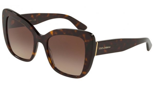 Dolce & Gabbana DG 4348 502/13 54