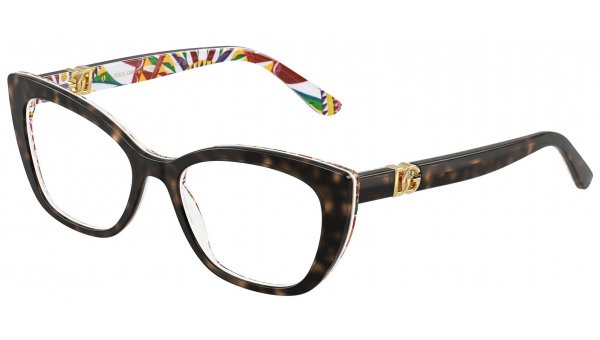 Dolce & Gabbana DG 3398 3217 54