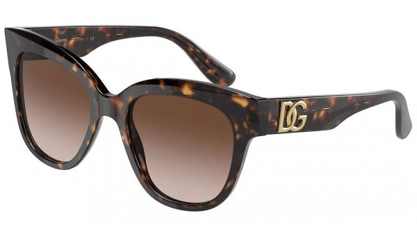 Dolce & Gabbana DG 4407 502/13 53