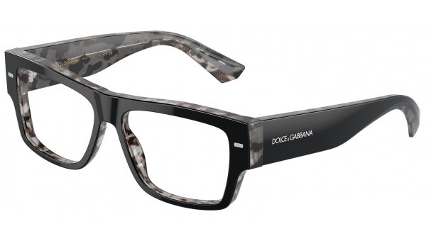 Dolce & Gabbana DG 3379 3403 57