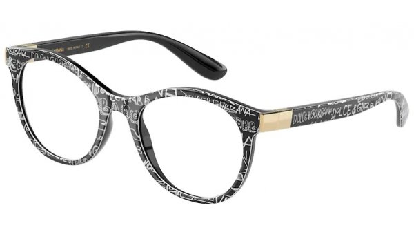 Dolce & Gabbana DG 5075 3313 51