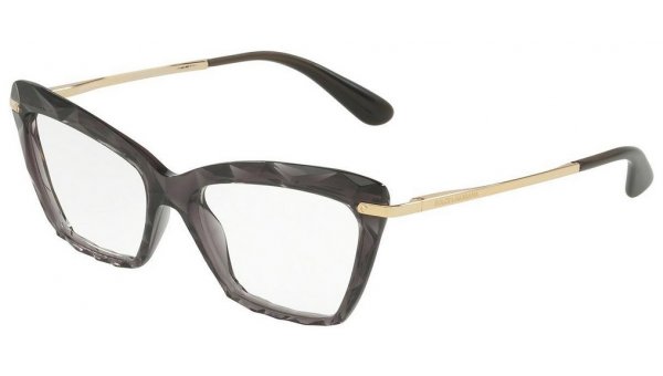 Dolce & Gabbana DG 5025 504 53