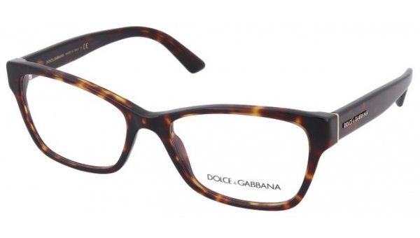 Dolce & Gabbana DG 3274 502 52