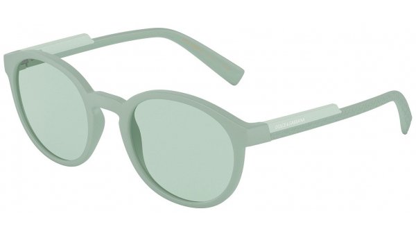 Dolce & Gabbana DG 6180 3395M1 53 PHOTOCHROMIC