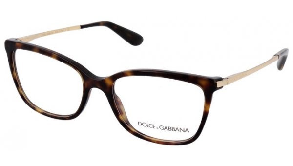 Dolce & Gabbana DG 3243 502 54