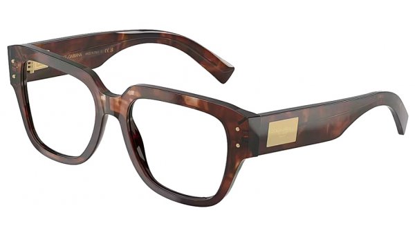 Dolce & Gabbana DG 3405 3222 54