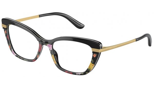 Dolce & Gabbana DG 3325 3400 54