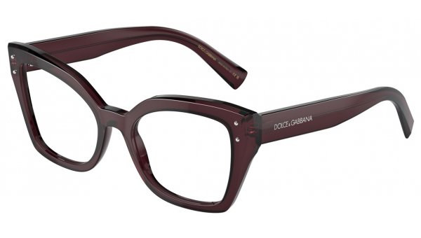 Dolce & Gabbana DG 3386 3045 53