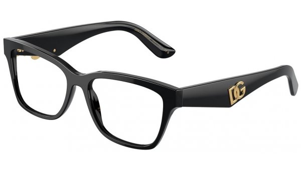 Dolce & Gabbana DG 3370 501 54