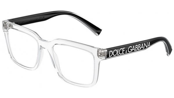 Dolce & Gabbana DG 5101 3133 50