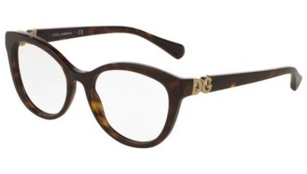 Dolce & Gabbana DG 3250 502 52