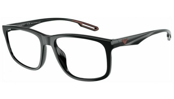 Emporio Armani  EA 3209U 5017 54