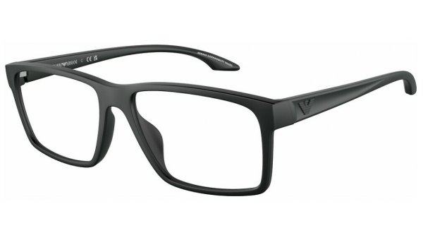 Emporio Armani  EA 3210U 5063 57