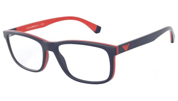 Emporio Armani  EA 3164 5754 56