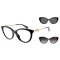 Emporio Armani EA 4213U 50171W 53