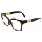 FENDI FE 50025I 052 55