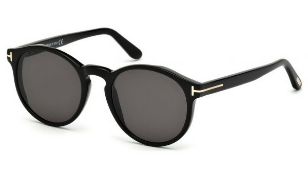 TOM FORD FT 0591/S Ian-02 01A 51