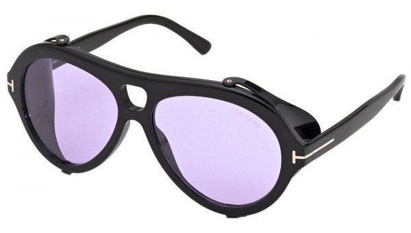 TOM FORD FT 0882/S Neughman 01Y 60