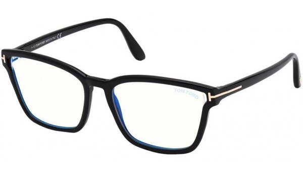 TOM FORD FT 5707-B 001 55