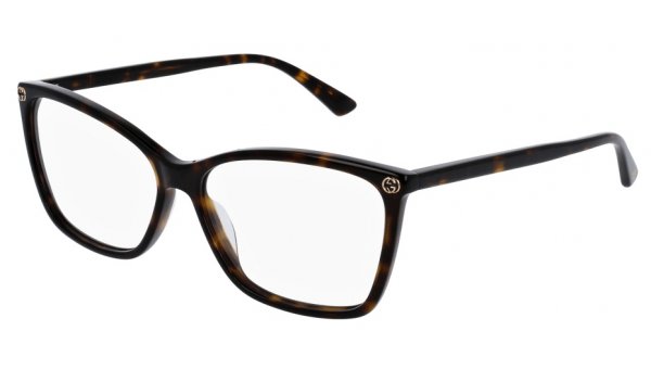 Gucci GG 0025O 002 56
