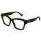 Gucci GG 1302O 006 55