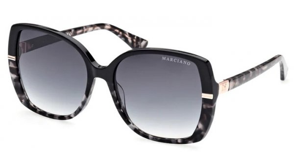 GUESS BY MARCIANO GM 0820 05B 59