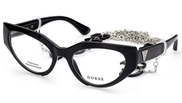 GUESS GU 2853 001 55