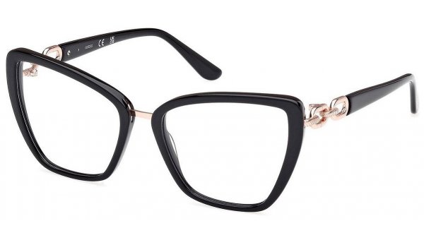 GUESS GU 50180 001 55