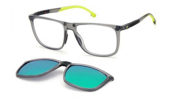 CARRERA HYPERFIT 16/CS KB7/5Z 55