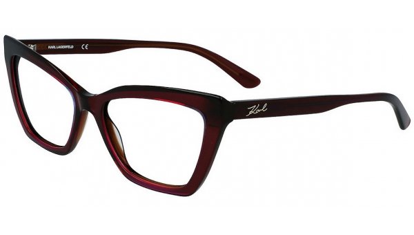 KARL LAGERFELD KL 6063 603 54