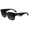 KARL LAGERFELD KL 6161S 001 63