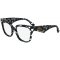 KARL LAGERFELD KL 6190 016 53