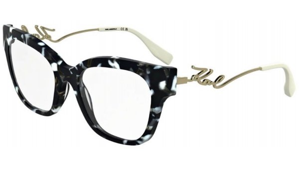 KARL LAGERFELD KL 6191 016 52