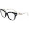 KARL LAGERFELD KL 6191 016 52
