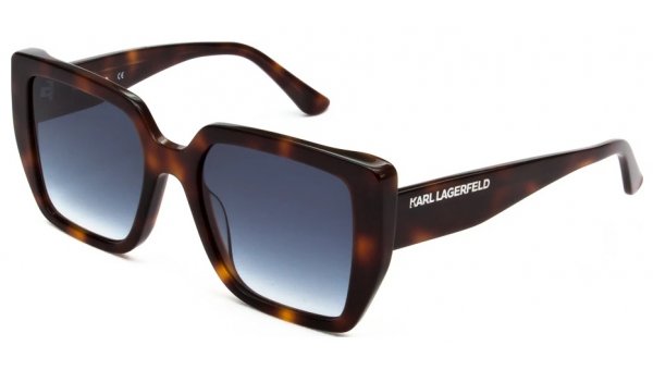 KARL LAGERFELD KL 6036S 215 52