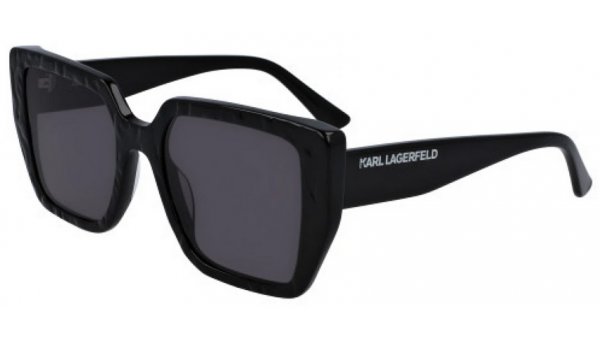 KARL LAGERFELD KL 6036S 007 52