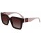 KARL LAGERFELD KL 6057S 605 52