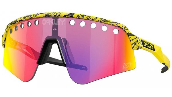 Oakley OO9465-1839 SUTRO LITE SWEEP TDF