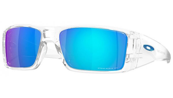 Oakley OO9231-0761 HELIOSTAT POLARIZACE