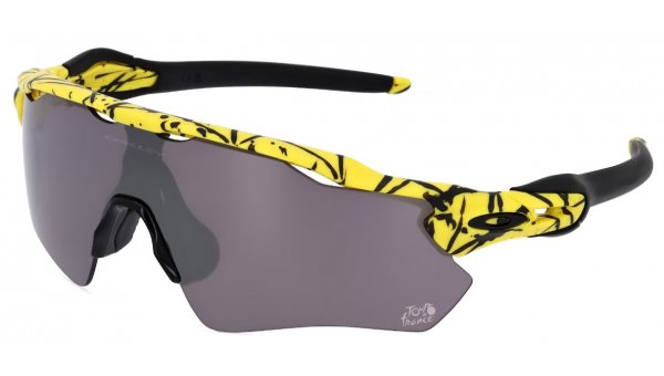Oakley OO9208-E838 RADAR EV PATH