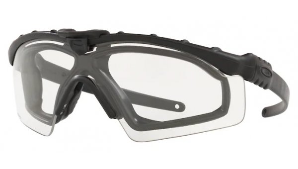 Oakley OO9146-5332 SI BALLISTIC M FRAME 3.0