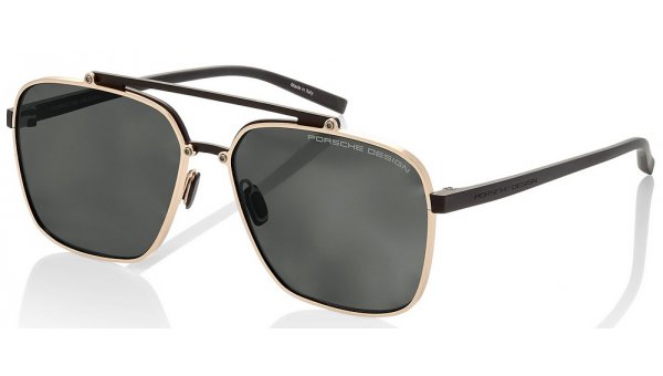 Porsche Design P 8937 C 59 POLARIZACE