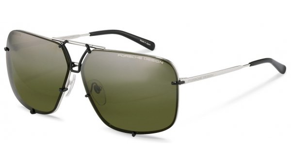 Porsche Design P 8928 P 67 POLARIZACE