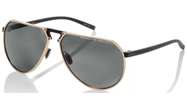 Porsche Design P 8938 C 64 POLARIZACE