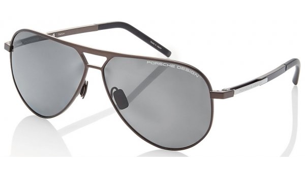 Porsche Design P 8942 D 63 POLARIZACE