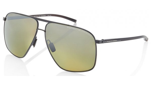 Porsche Design P 8933 A 63 POLARIZACE