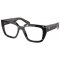 PRADA PR A03V 15O1O1 52
